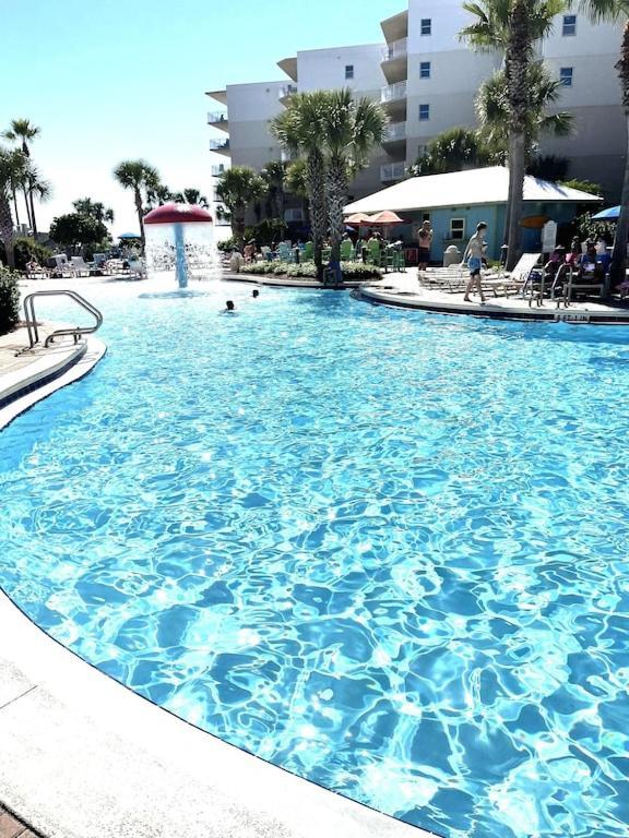 Waterscape White Sands Fort Walton Beach Extérieur photo