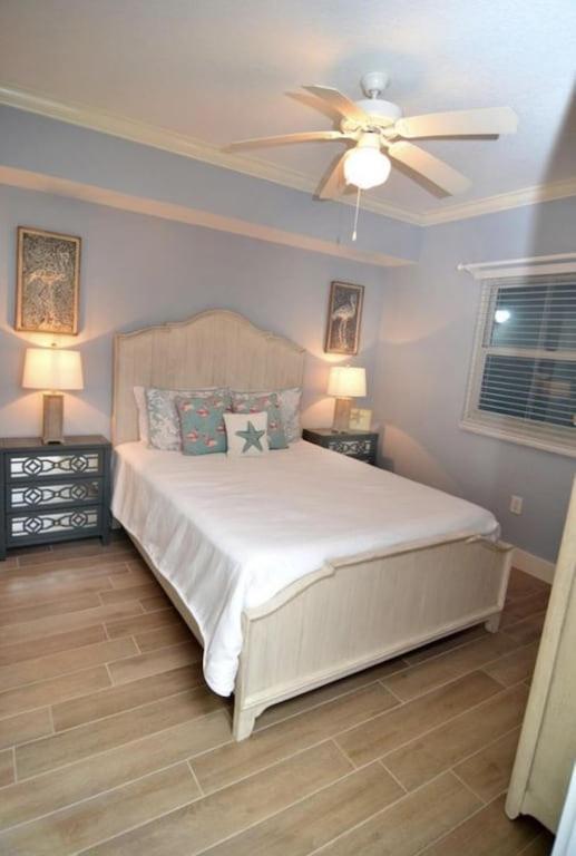 Waterscape White Sands Fort Walton Beach Extérieur photo