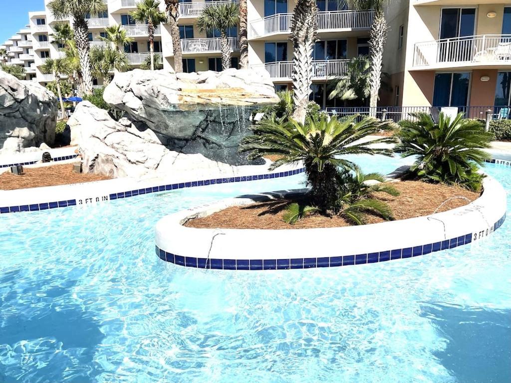 Waterscape White Sands Fort Walton Beach Extérieur photo
