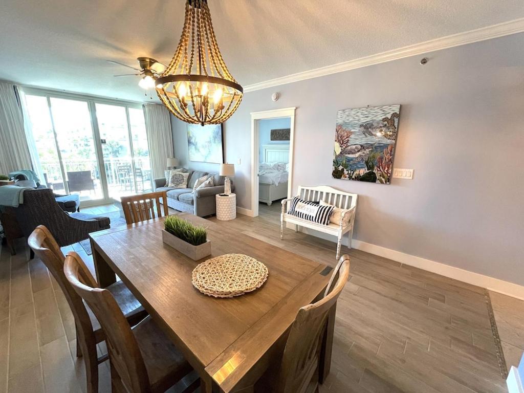 Waterscape White Sands Fort Walton Beach Extérieur photo