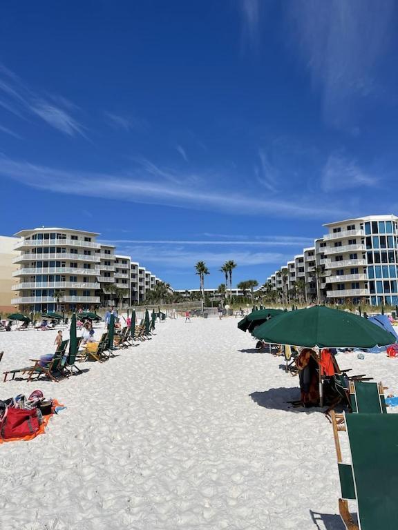 Waterscape White Sands Fort Walton Beach Extérieur photo