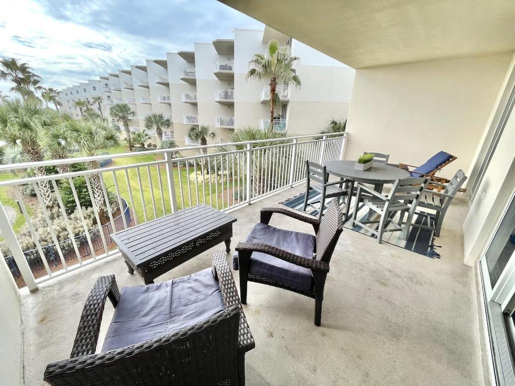 Waterscape White Sands Fort Walton Beach Extérieur photo