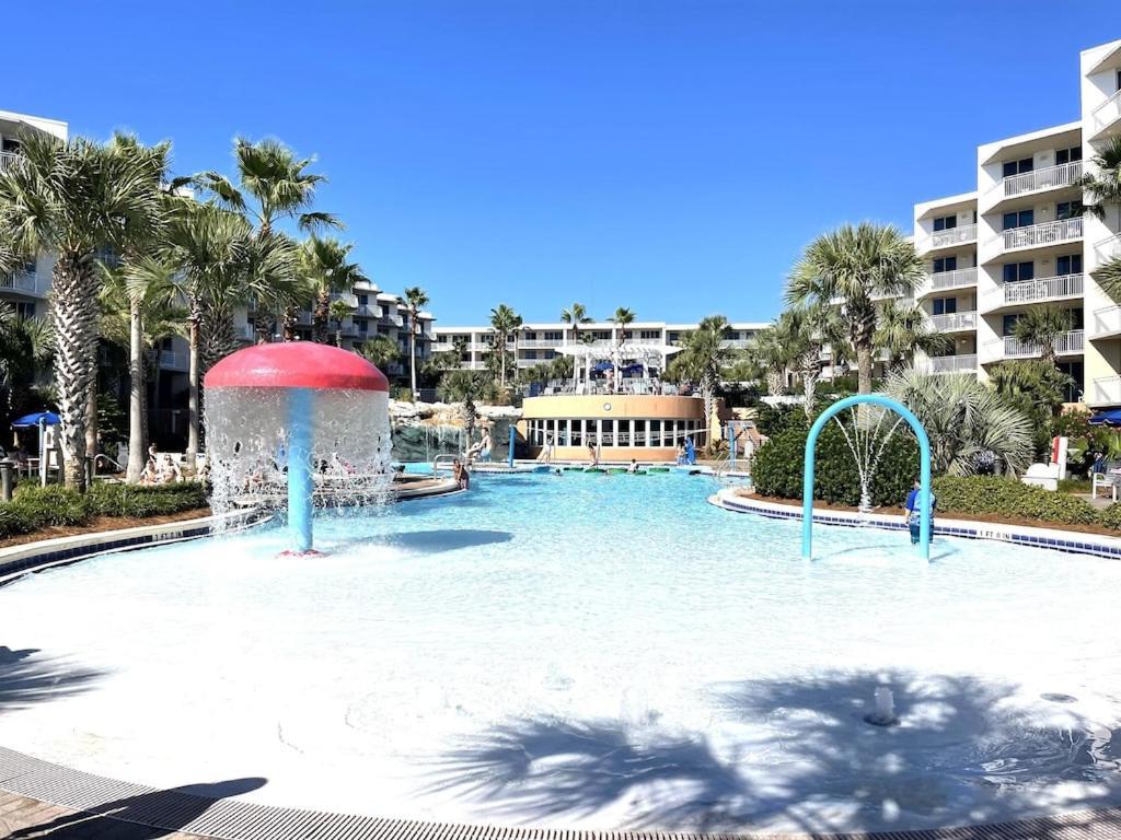 Waterscape White Sands Fort Walton Beach Extérieur photo