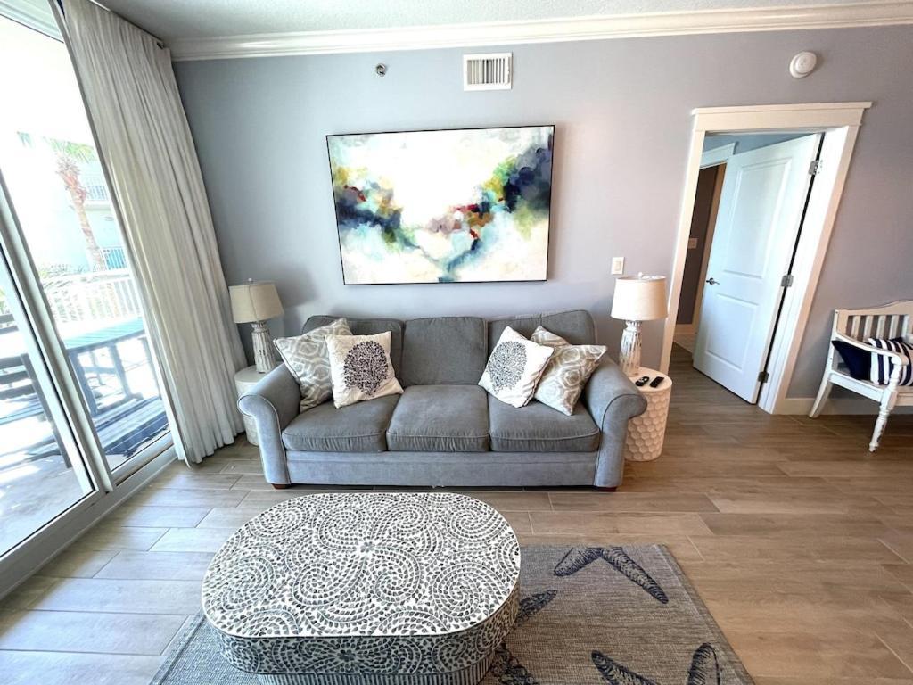 Waterscape White Sands Fort Walton Beach Extérieur photo