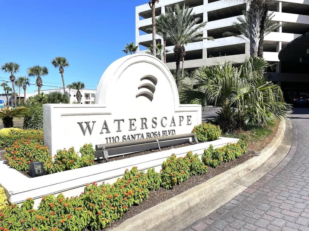 Waterscape White Sands Fort Walton Beach Extérieur photo