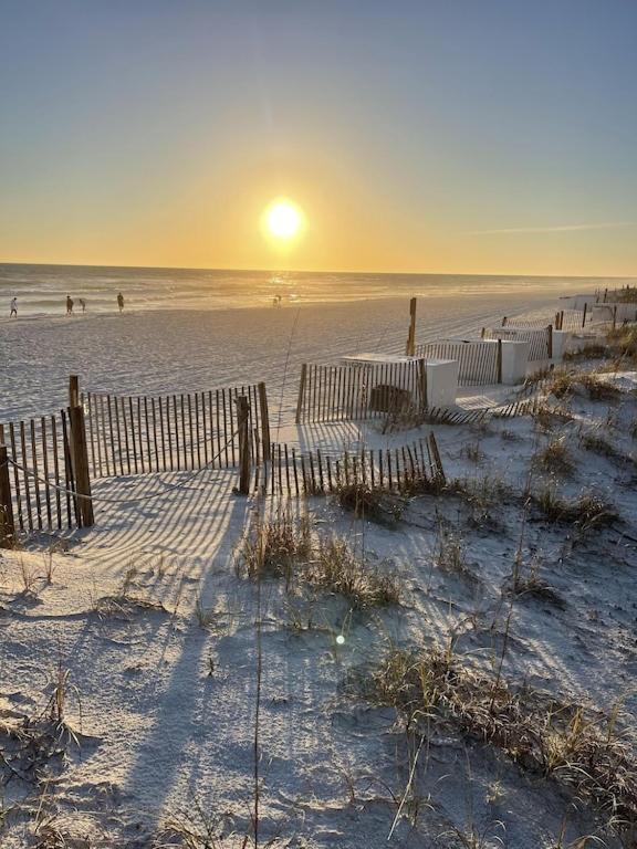 Waterscape White Sands Fort Walton Beach Extérieur photo