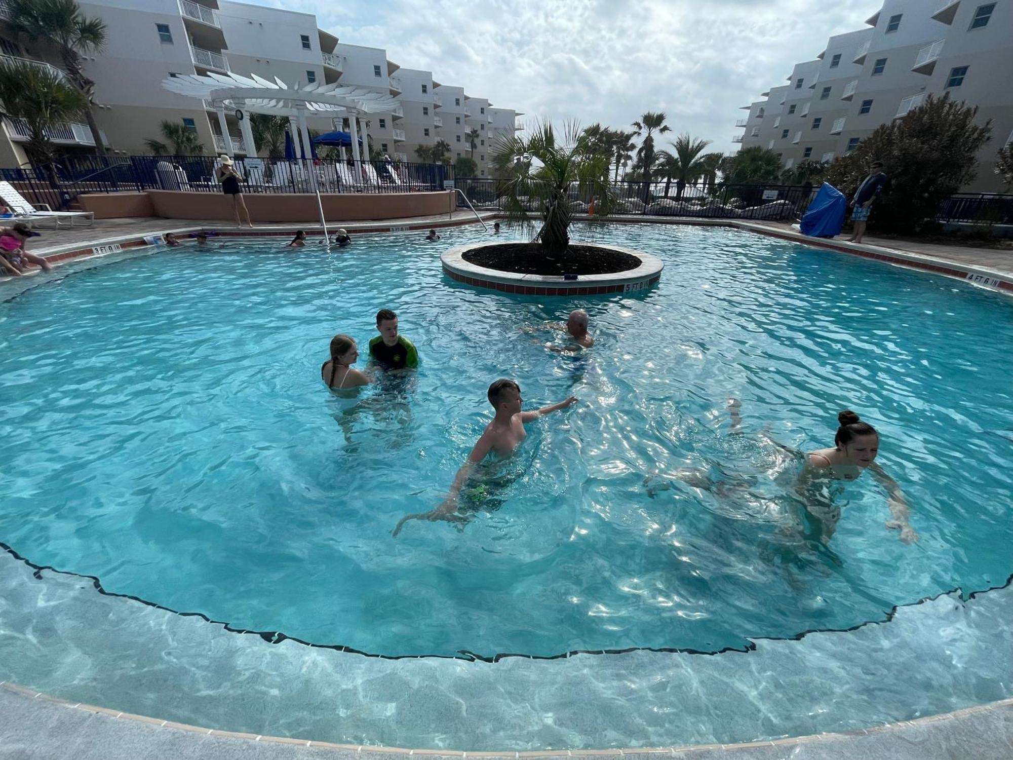 Waterscape White Sands Fort Walton Beach Extérieur photo