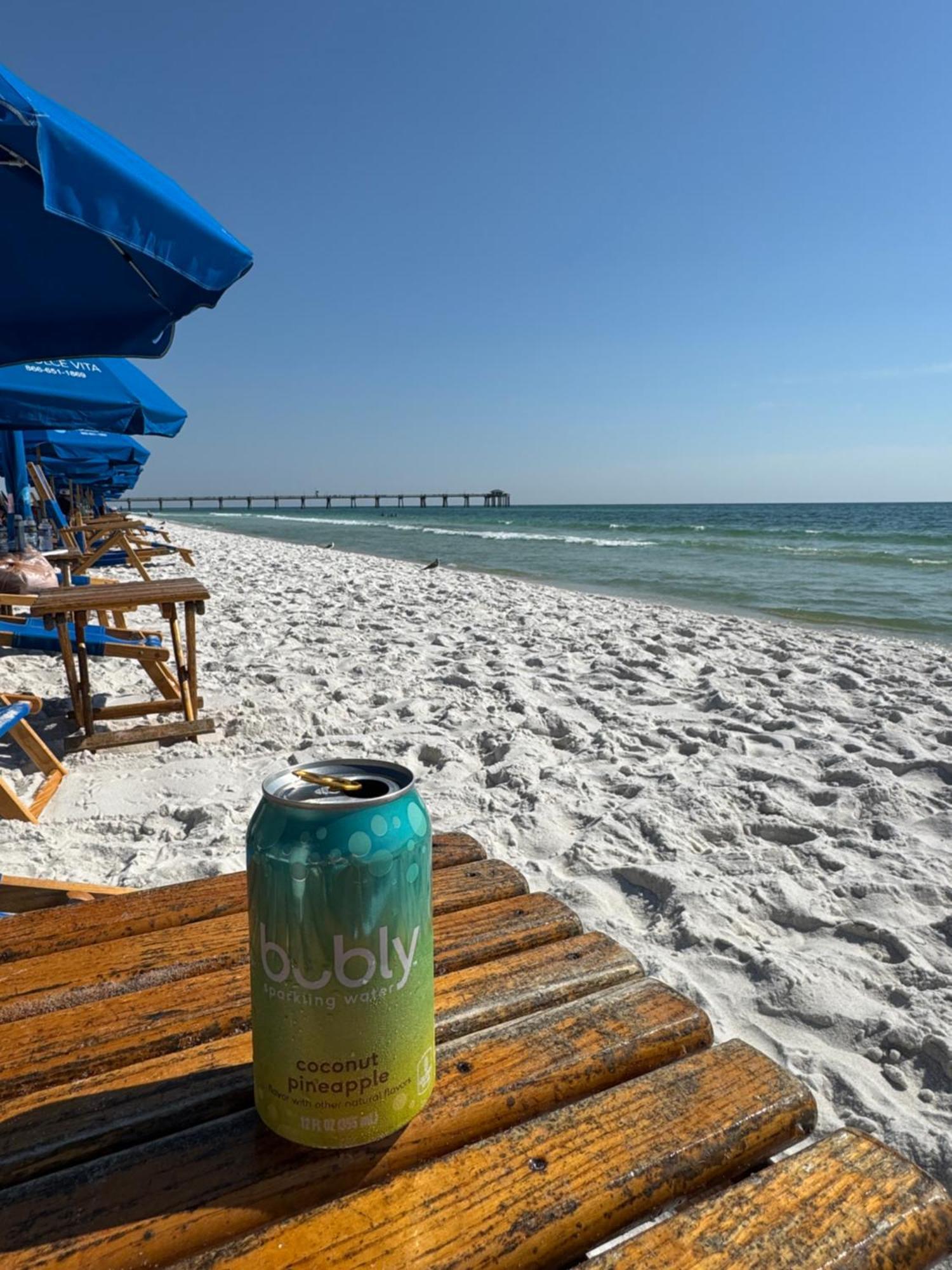 Waterscape White Sands Fort Walton Beach Extérieur photo