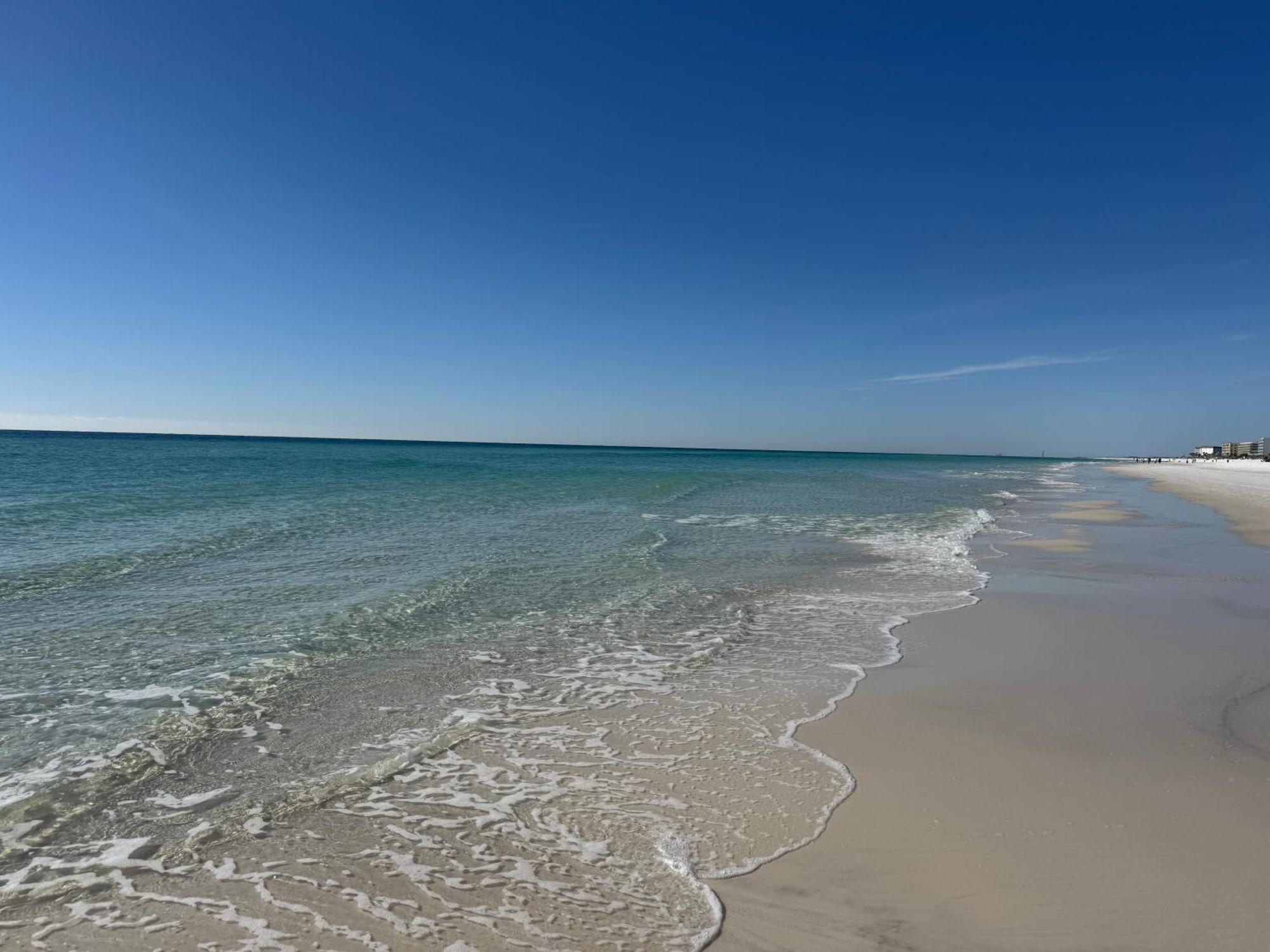 Waterscape White Sands Fort Walton Beach Extérieur photo