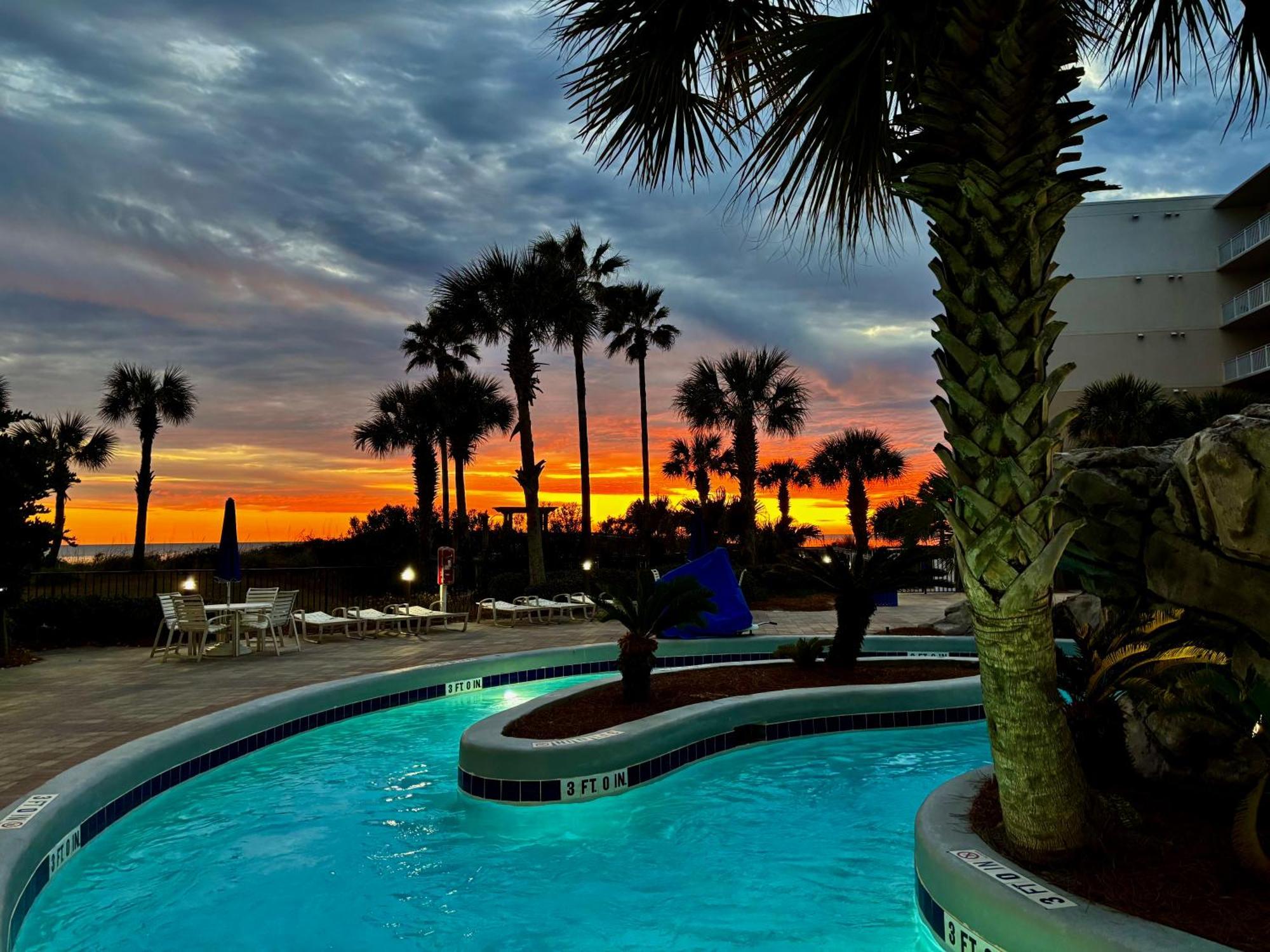 Waterscape White Sands Fort Walton Beach Extérieur photo