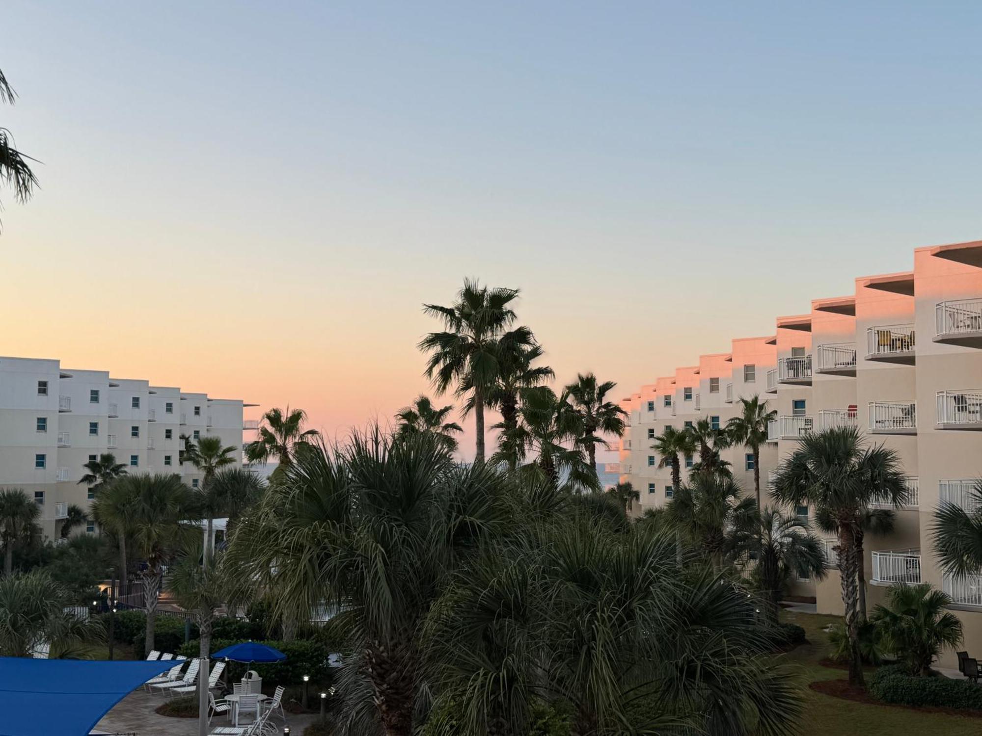 Waterscape White Sands Fort Walton Beach Extérieur photo