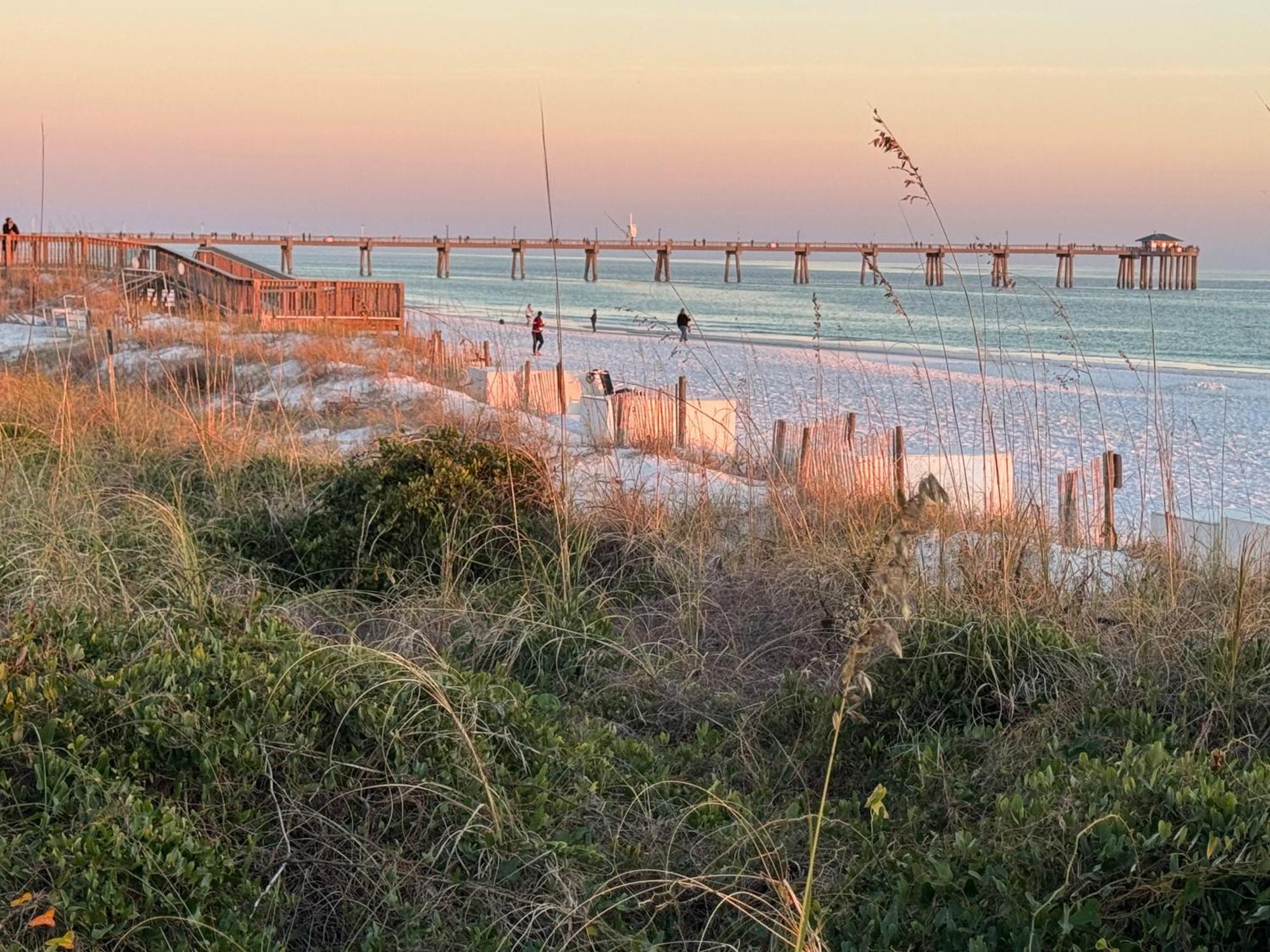 Waterscape White Sands Fort Walton Beach Extérieur photo